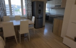 Stylish 3-room apartment for rent in Zona B district
