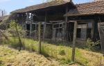A house for sale in the village of Stambolovo