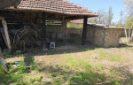 A house for sale in the village of Stambolovo