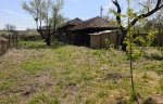 A house for sale in the village of Stambolovo