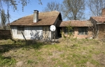 A house for sale in the village of Stambolovo