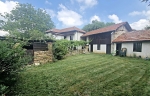 A lovely 4-bedroom house located just 15km away from Dryanovo in the village of Slaveykovo