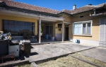 A one storey house for sale in the village of Samovodene