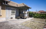 A one storey house for sale in the village of Samovodene