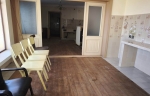 A one storey house for sale in the village of Samovodene