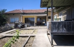 A one storey house for sale in the village of Samovodene