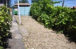 A one storey house for sale in the village of Samovodene