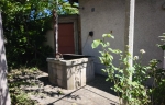 A one storey house for sale in the village of Samovodene