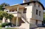 A lovely solid house for sale in the village of Vetrintsi