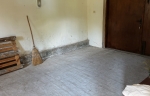 A lovely solid house for sale in the village of Vetrintsi