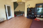 A two storey brick built house for sale in Vetrintsi
