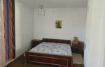 A two storey brick built house for sale in Vetrintsi