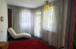 A two storey brick built house for sale in Vetrintsi