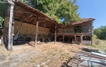 A two storey brick built house for sale in Vetrintsi