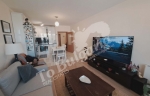 Two room fully furnished apartment for rent in the top center