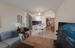 Two room fully furnished apartment for rent in the top center