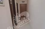 Two room fully furnished apartment for rent in the top center