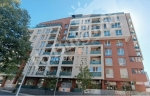 Two room fully furnished apartment for rent in the top center
