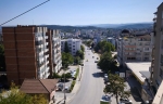 Тристаен апартамент за продажба в кв.Колю Фичето