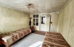 A three storey authentic house in "Asenov