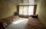 A three storey authentic house in "Asenov