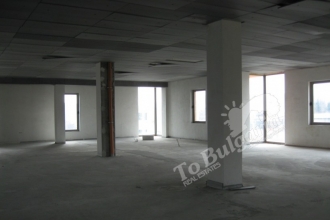 Етаж за продажба в луксозна бизнес сграда в гр. Велико Търново