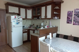 Three room apartment for rent in the center of Veliko Tarnovo