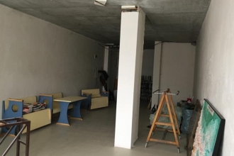Търговско помещение за продажба на главен булевард в гр.Велико Търново