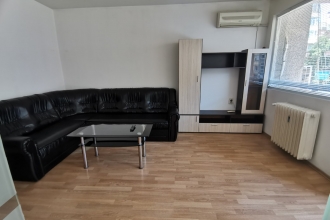 Fully furnished apartment for rent in the top center
