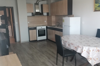 One bedroom apartment for rent, located close to the Hospital