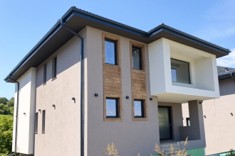 Lovely 4-bedroom detached house with a yard in Veliko Tarnovo Hills district