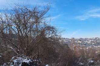 Продава УПИ  в с.Самоводене 