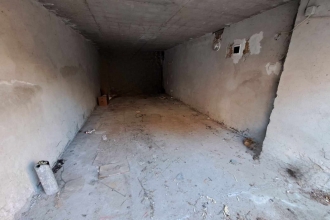Garage for rent in the centre of Veliko Tarnovo