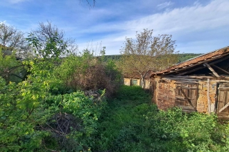 Парцел в регулация в с.Присово
