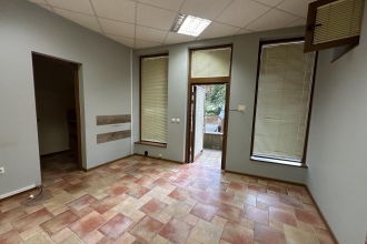 Office for rent in the top center of Veliko Tarnovo
