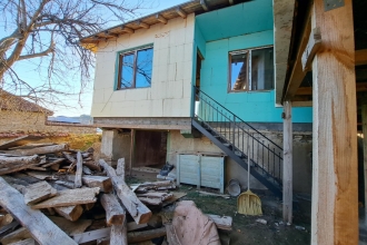 Properrty for sale in Pchelishte