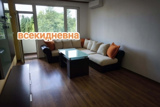 Two room apartment for sale in Kolyo Ficheto district